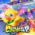Chocobo GP News
