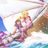 Chrono Cross the radical dreamers edition