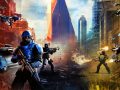 Crossfire Legion uscita