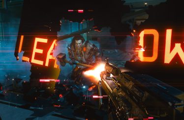 cyberpunk 2077