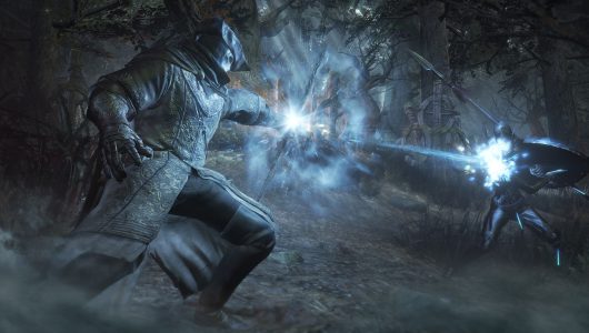 Dark Souls: i server torneranno online dopo il lancio di Elden Ring