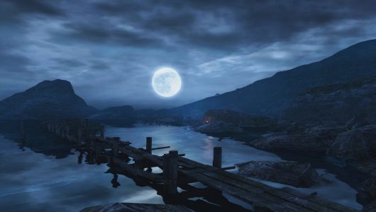 Dear Esther gratis