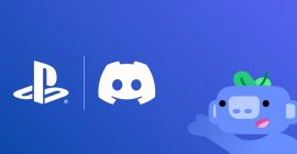 Discord Playstation