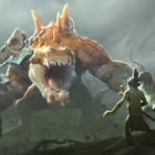 Dota 2: la nuova patch introduce Primal Beast e rework di Techies