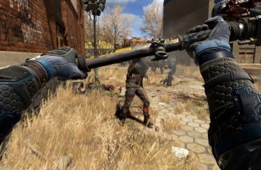 Dying Light 2 Authority Pack