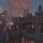 Dying Light 2 Stay Human: Bloody Ties