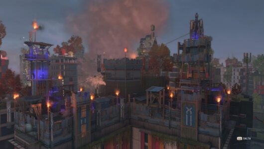 Dying Light 2 Stay Human: Bloody Ties