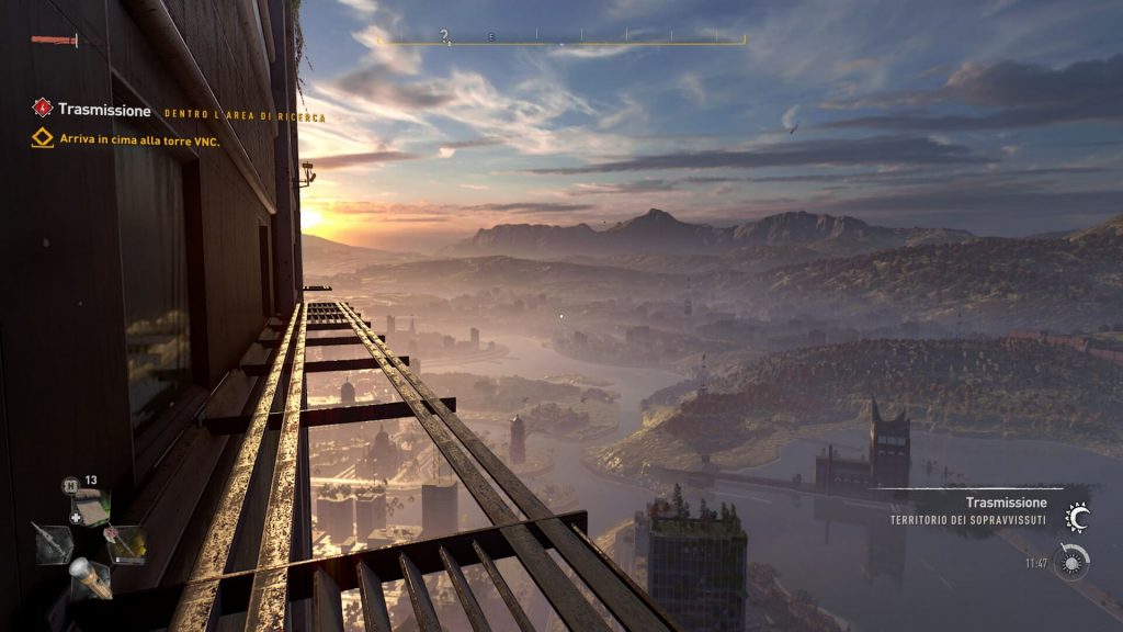 Dying Light 2 Stay Human Recensione