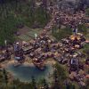 Endzone A World Apart gameplay