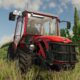 Farming Simulator 22 Antonio Carraro