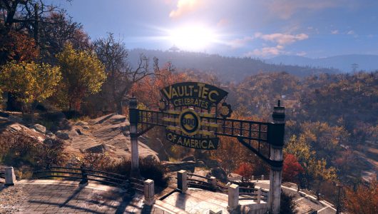 Fallout 76: condivisa la roadmap per il 2022