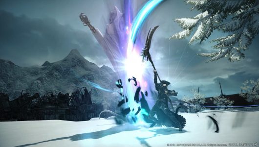 Final Fantasy XIV