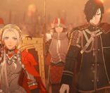 Fire Emblem Warriors: Three Hopes