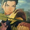Fire Emblem Warriors Three Hopes 05