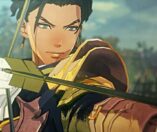 Fire Emblem Warriors: Three Hopes
