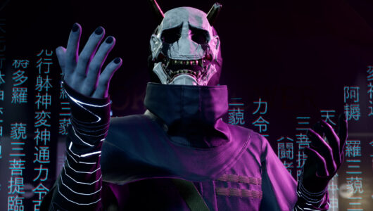 Ghostwire: Tokyo, rivelati requisiti hardware e dettagli del lancio su PC