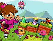 Go Go PogoGirl Recensione