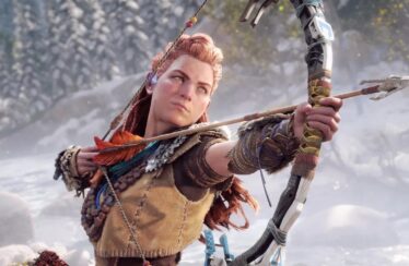 ps5 pro horizon serie tv