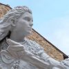 Horizon Forbidden West Aloy Statua Firenze