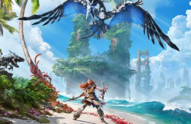horizon forbidden west pc uscita
