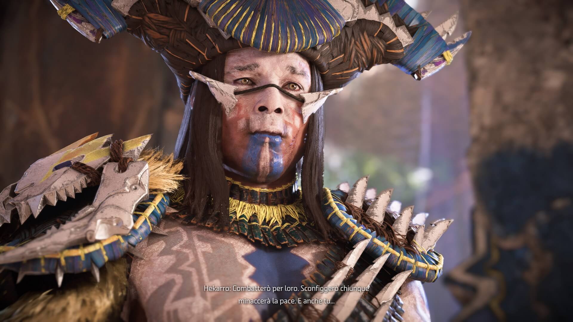 Horizon Forbidden West recensione