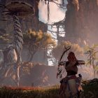 Horizon Zero Dawn