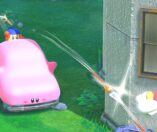 Kirby e la terra perduta