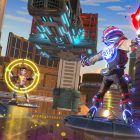 Knockout City diventerà free to play, non sarà più pubblicato da EA