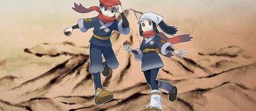 Leggende Pokémon Arceus Recensione