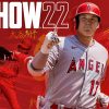 MLB The Show 22 uscita switch