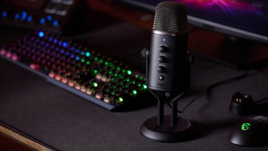 MSI Immerse GV60