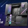 MSI MEG Z690 GODLIKE