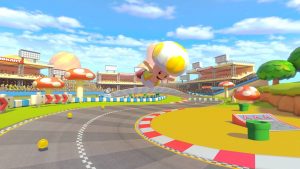 Mario Kart 8 Deluxe Pass Percorsi 07