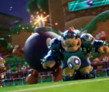 Mario Strikers: Battle League Football