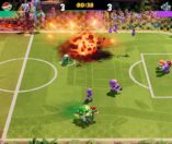 Mario Strikers: Battle League Football