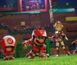 Mario Strikers: Battle League Football