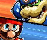 Mario Strikers: Battle League Football