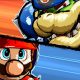 Mario Strikers Battle League Football 06