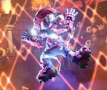 Mario Strikers: Battle League Football