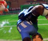Mario Strikers: Battle League Football