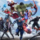 Marvel's Avengers