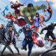 Marvel's Avengers: in arrivo cambiamenti alla fase di leveling