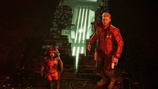 Marvel's Guardians of the Galaxy: le vendite iniziali deludono Square Enix