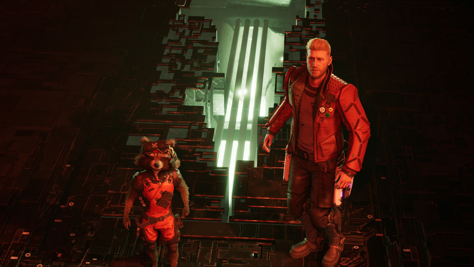 guardians of the galaxy bioware