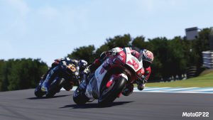 MotoGP 22 10