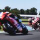 MotoGP 22 trailer lancio