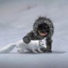 Never Alone switch