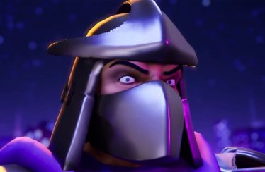 Nickelodeon All-Star Brawl: Shredder è il nuovo lottatore