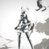 NieR Automata anime