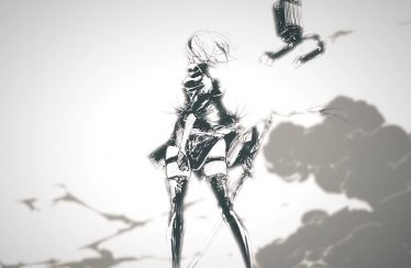 NieR Automata anime